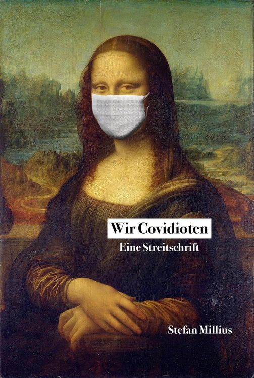 Produktbild: Wir Covidioten