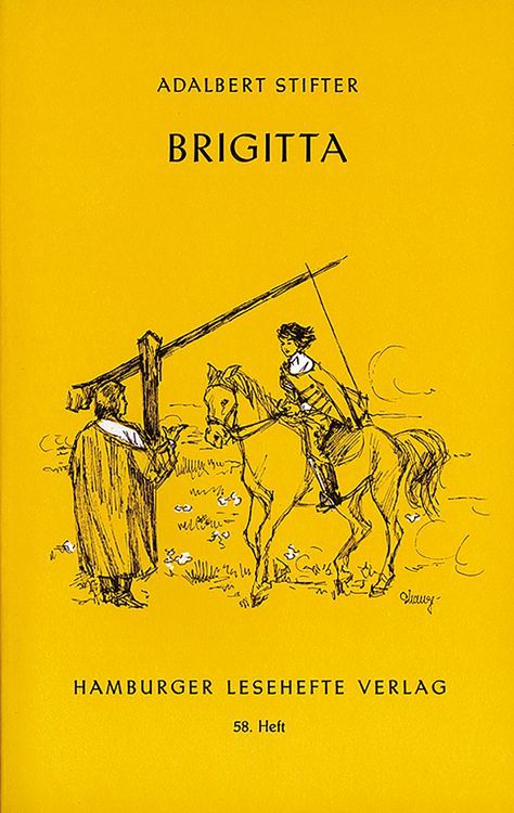 Produktbild: Brigitta