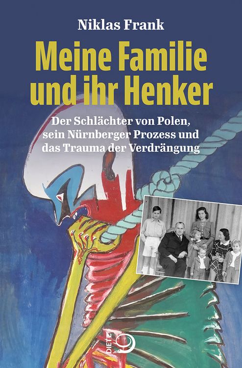 Produktbild: Meine Familie und ihr Henker