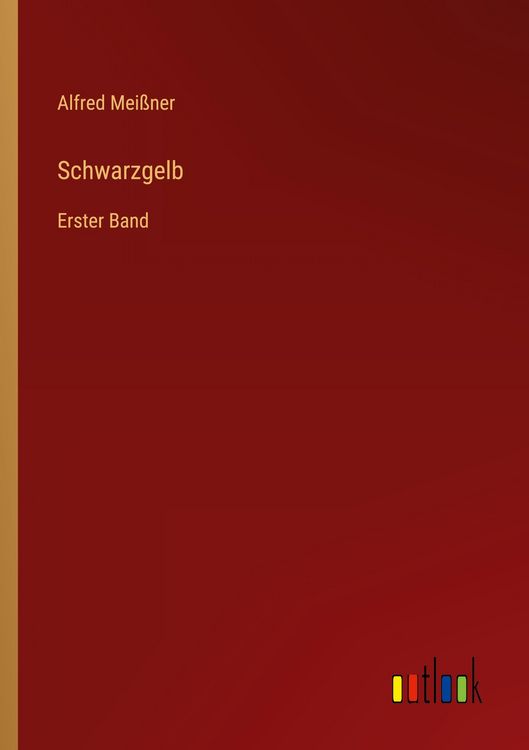 Produktbild: Schwarzgelb