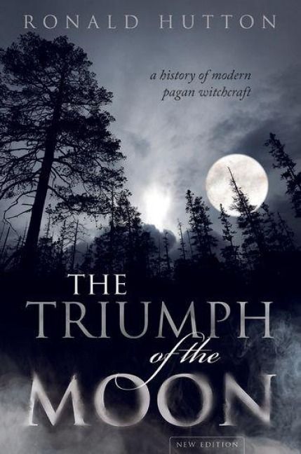 Produktbild: The Triumph of the Moon