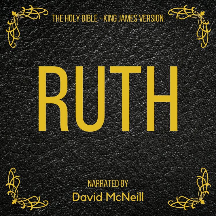 Produktbild: The Holy Bible - Ruth