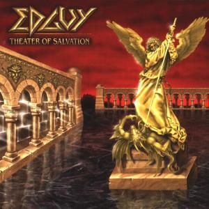 Produktbild: Theater of Salvation