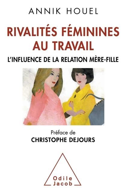 Produktbild: Female rivalries at work