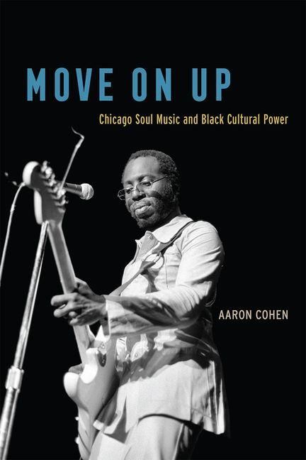 Produktbild: Move on Up
