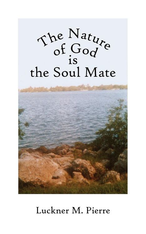 Produktbild: The Nature of God is the Soul Mate