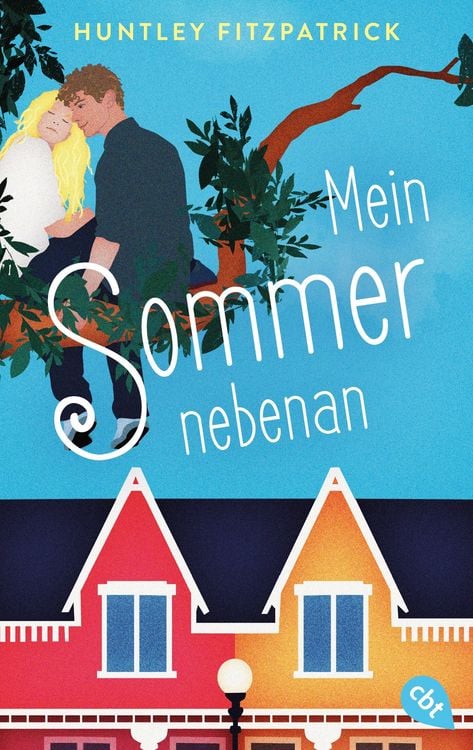 Produktbild: Mein Sommer nebenan