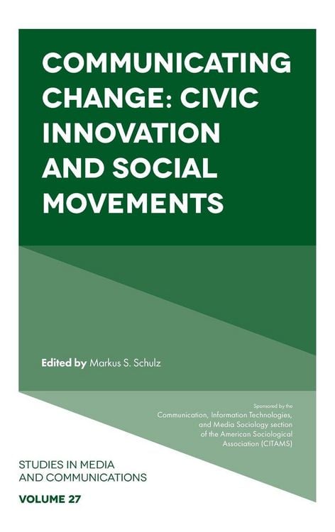 Produktbild: Communicating Change