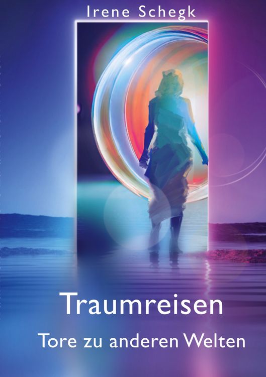 Produktbild: Traumreisen Tore in andere Welten