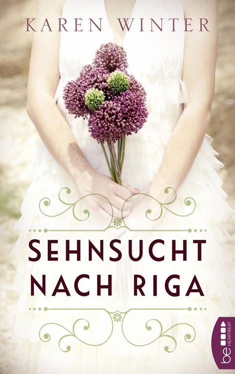 Produktbild: Sehnsucht nach Riga