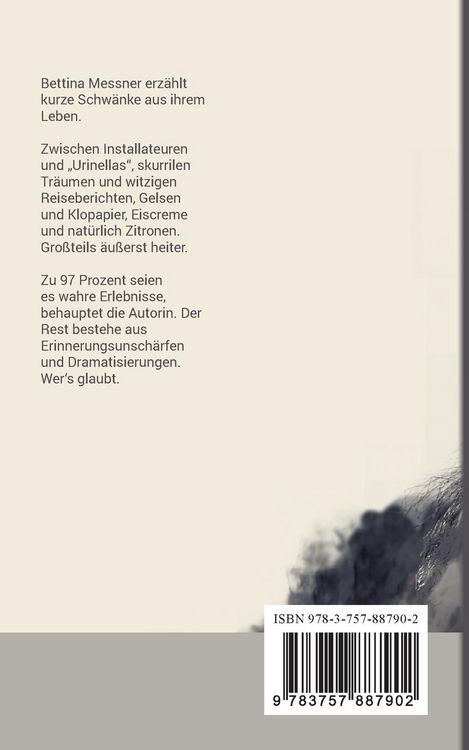 Ich darf bei den Zitronen wohnen