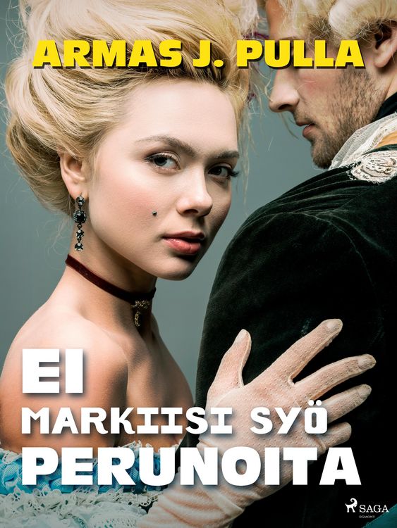Produktbild: Ei markiisi sy&ouml; perunoita