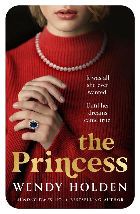 Produktbild: The Princess