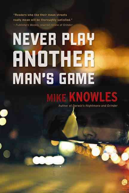 Produktbild: Never Play Another Man's Game
