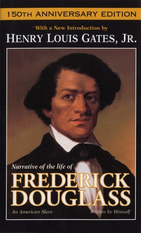 Produktbild: Narrative of the Life of Frederick Douglass