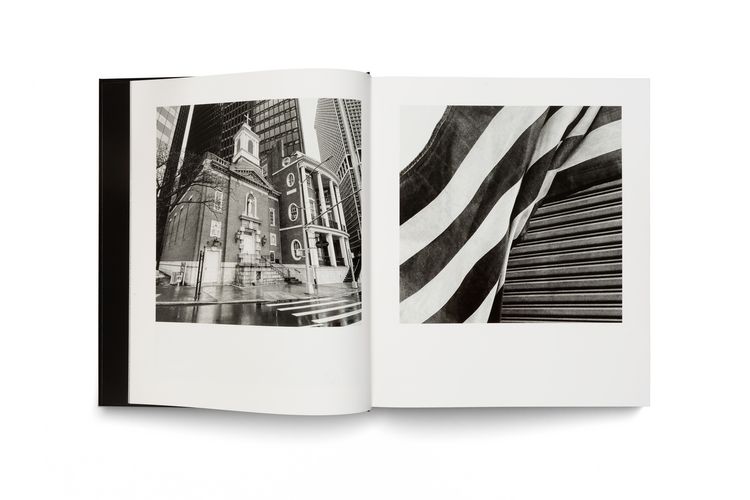 Produktbild: Peter Arnell