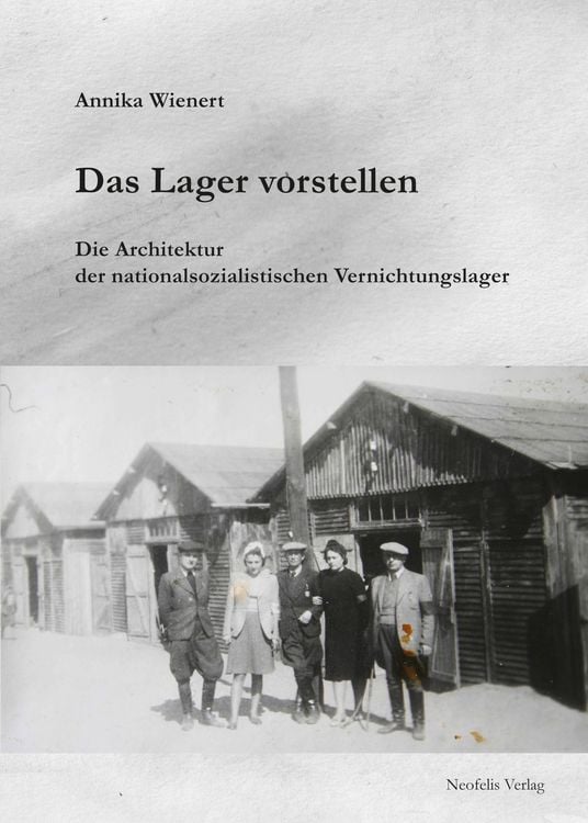 Produktbild: Das Lager vorstellen