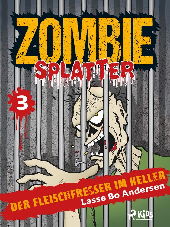 Produktbild: Der Fleischfresser im Keller