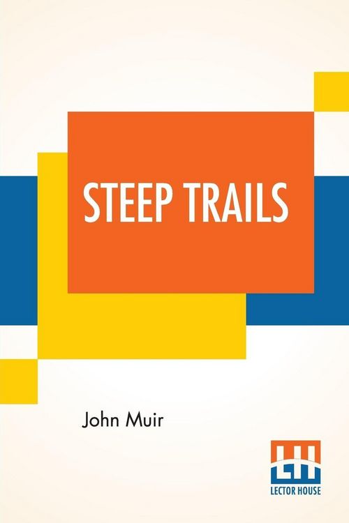 Produktbild: Steep Trails