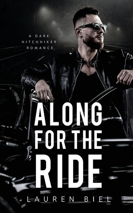 Produktbild: Along for the Ride