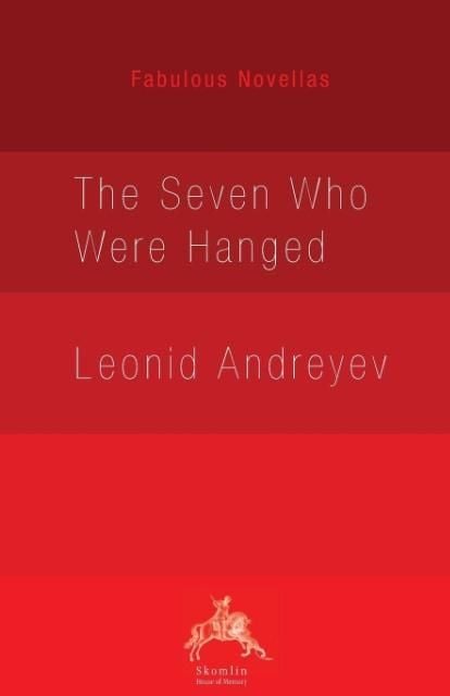 Produktbild: The Seven Who Were Hanged