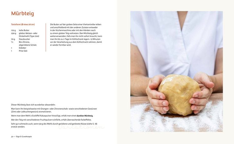 Produktbild: Veronikas Backstube