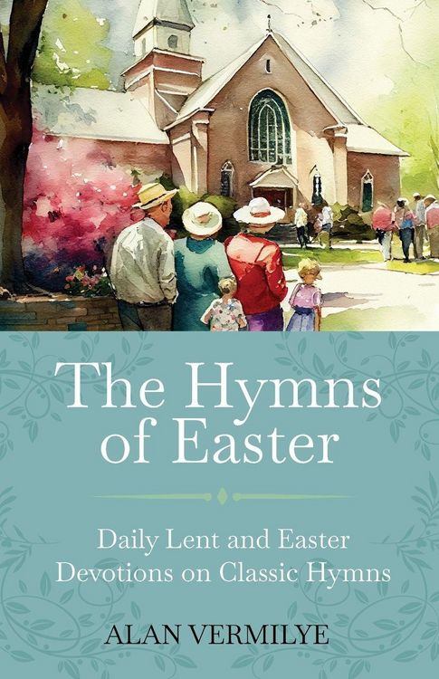 Produktbild: The Hymns of Easter