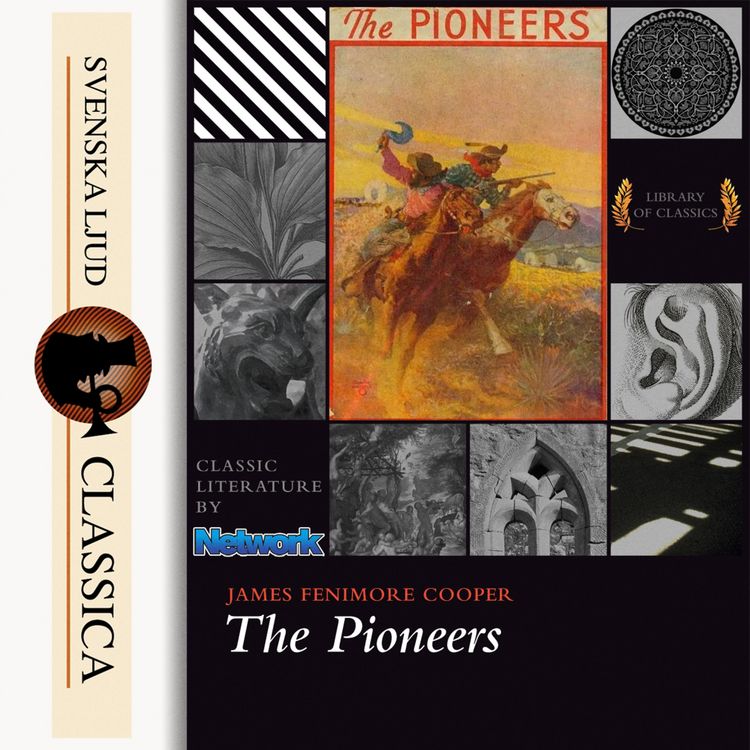 Produktbild: The Pioneers (unabridged)
