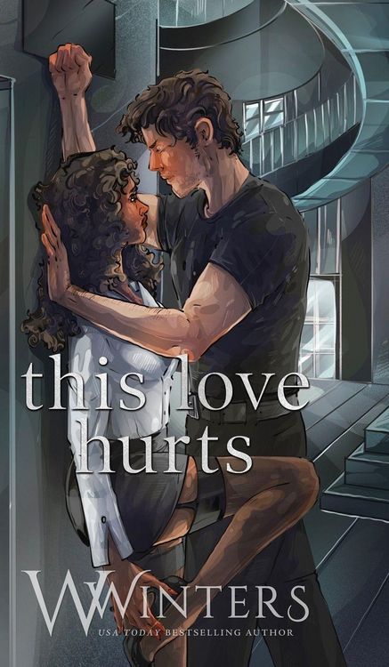 Produktbild: This Love Hurts