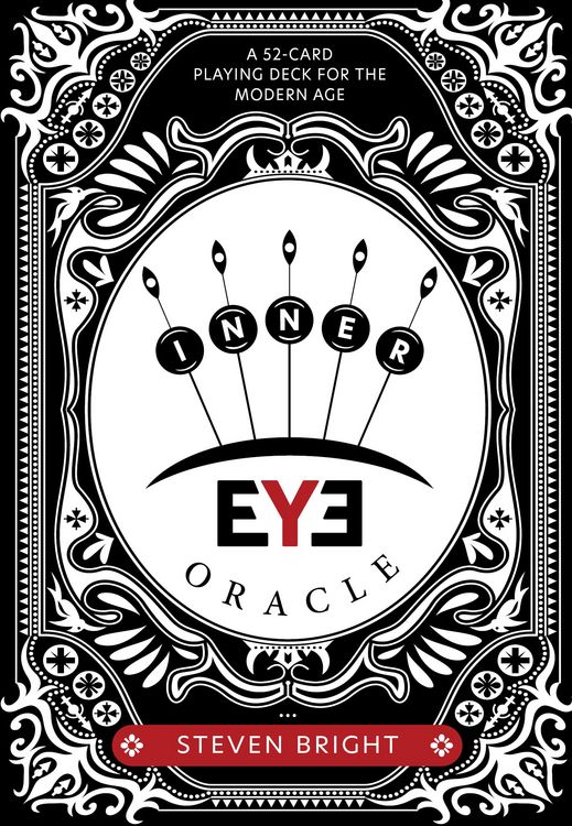 Produktbild: Inner Eye Oracle