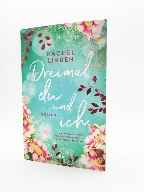 Produktbild: Dreimal du und ich