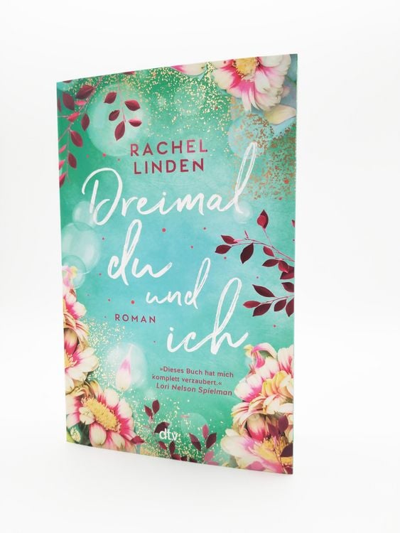 Produktbild: Dreimal du und ich