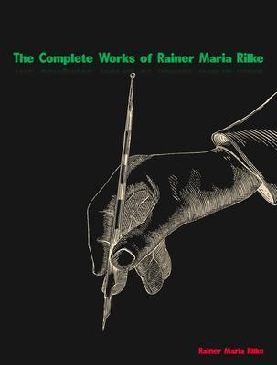 Produktbild: The Complete Works of Rainer Maria Rilke