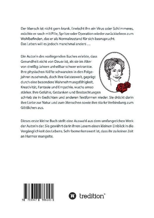 Produktbild: Gesundheit ist ein sch&ouml;nes Wort