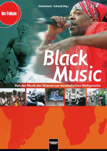 Produktbild: Black Music