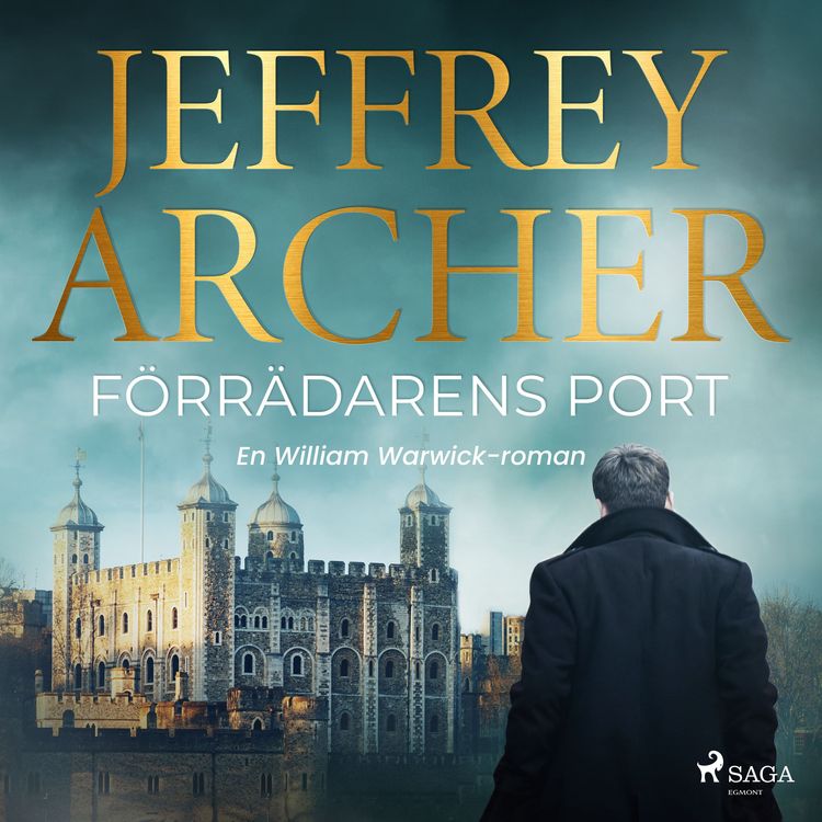 Produktbild: F&ouml;rr&auml;darens port