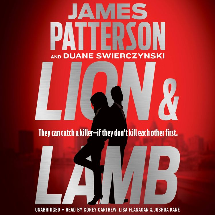 Produktbild: Lion & Lamb