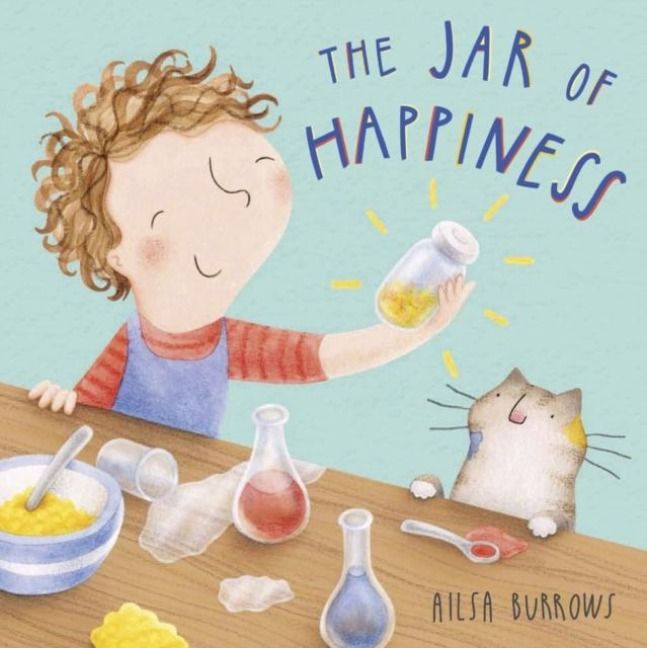 Produktbild: The Jar of Happiness