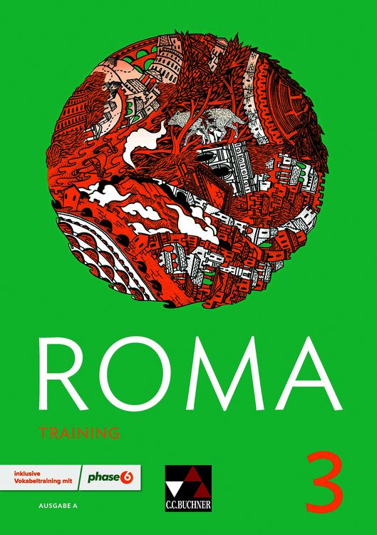 Produktbild: Roma A / ROMA A Training 3