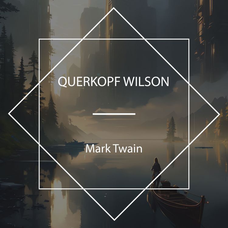 Produktbild: Querkopf Wilson