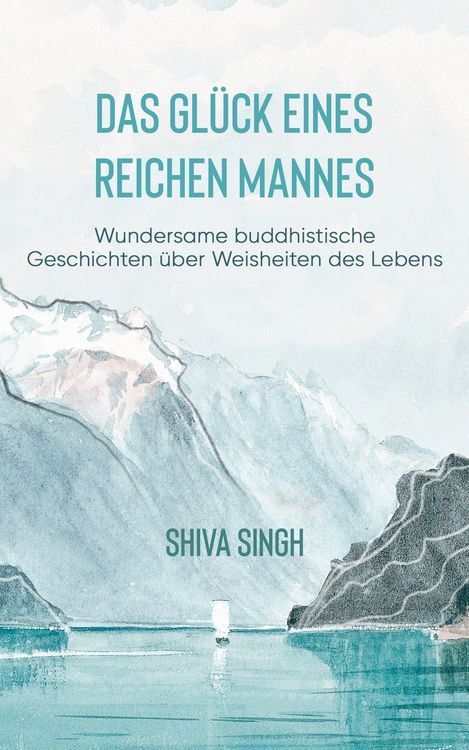 Produktbild: Das Gl&uuml;ck eines reichen Mannes