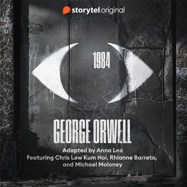 Produktbild: 1984