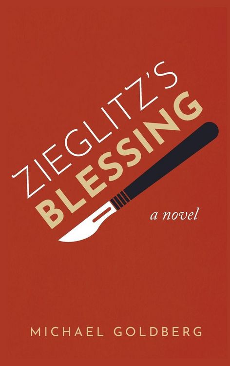 Produktbild: Zieglitz's Blessing