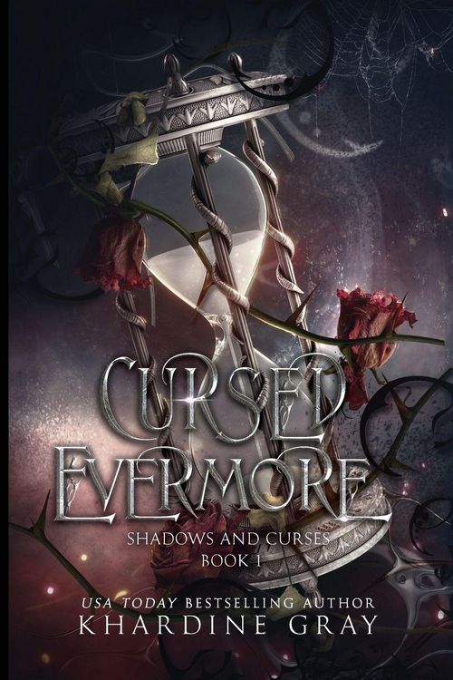 Produktbild: Cursed Evermore