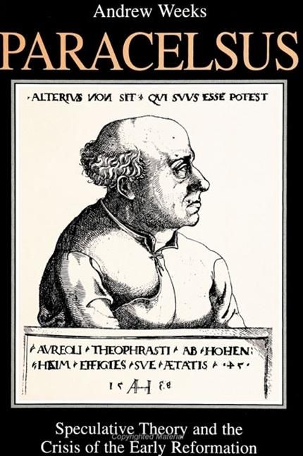 Produktbild: Paracelsus