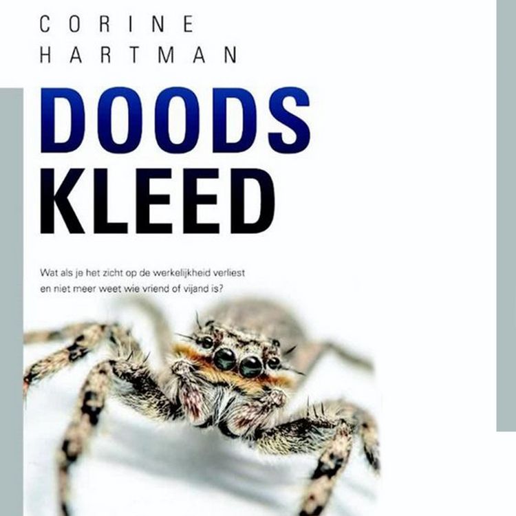 Produktbild: Doodskleed