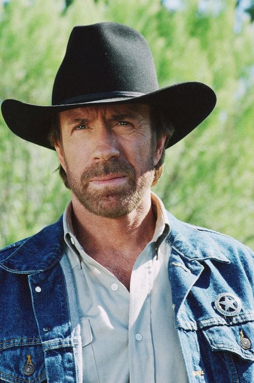 Produktbild: Walker, Texas Ranger - Season 2 [7 DVDs]