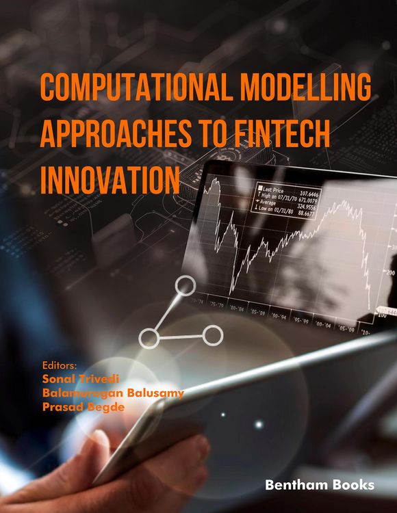 Produktbild: Computational Modelling Approaches to FinTech Innovation