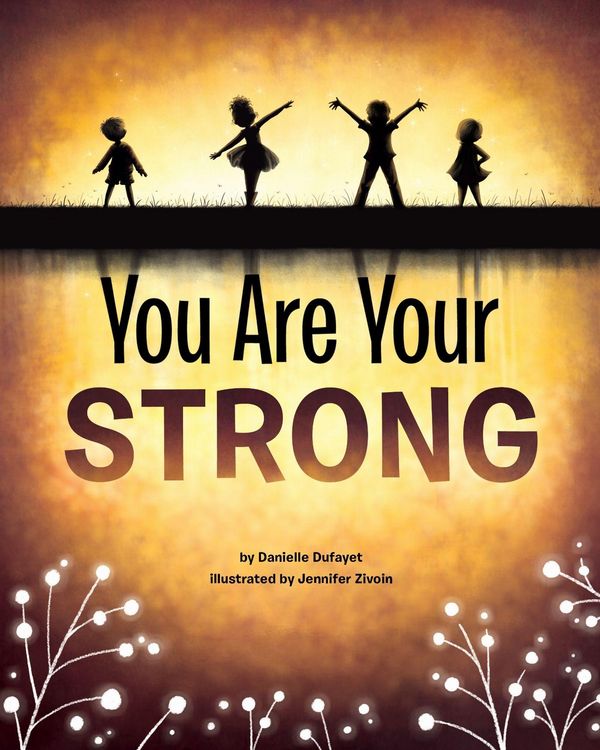 Produktbild: You Are Your Strong