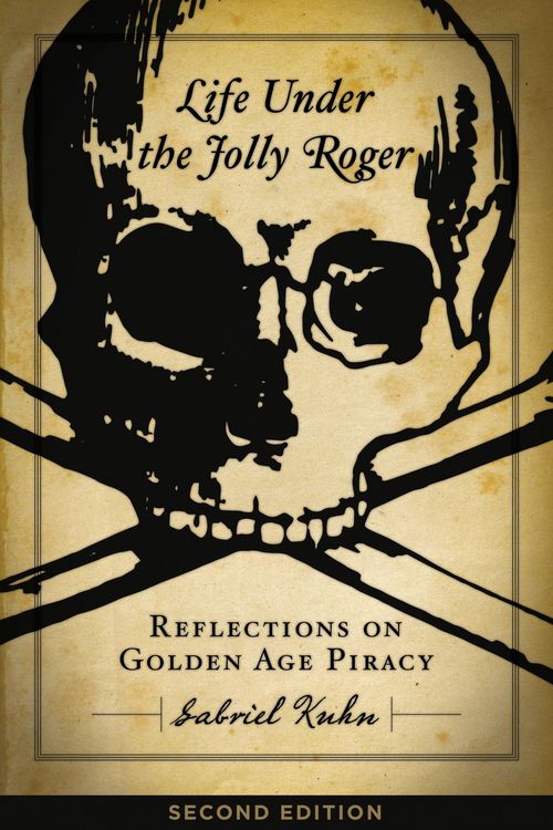 Produktbild: Life Under the Jolly Roger